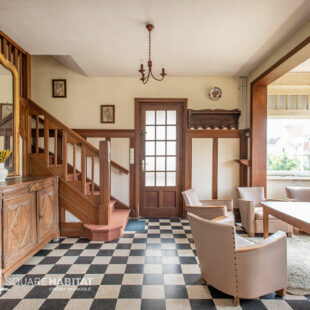 Demeure de Prestige sur l’Avenue la Plus Célèbre du Touquet