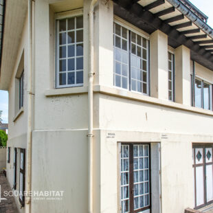 Demeure de Prestige sur l’Avenue la Plus Célèbre du Touquet