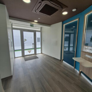 Immeuble à usage mixte .Beau potentiel 18 pièces 379 m2