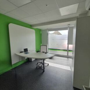 Immeuble à usage mixte .Beau potentiel 18 pièces 379 m2