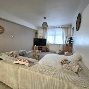 Maison Auberchicourt 6 pièce(s) 105 m2