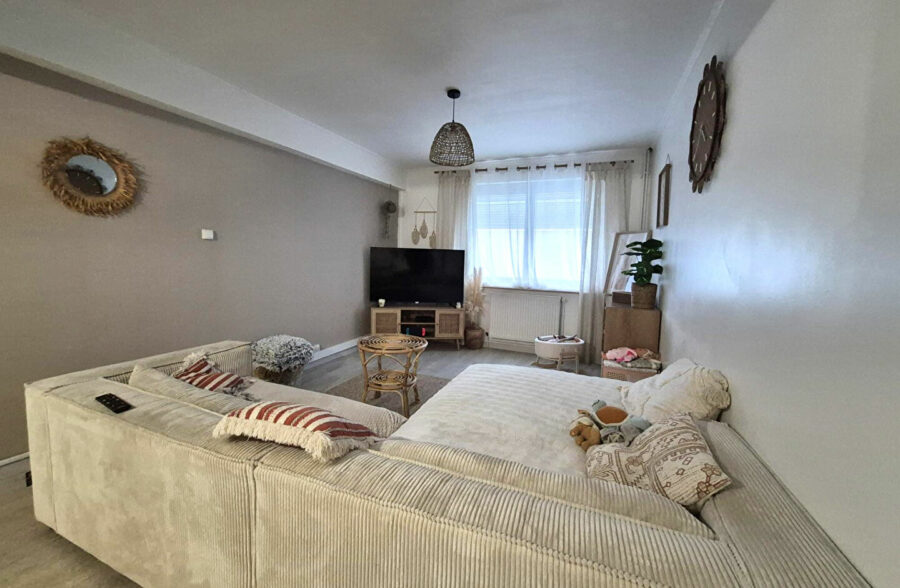 Maison Auberchicourt 6 pièce(s) 105 m2