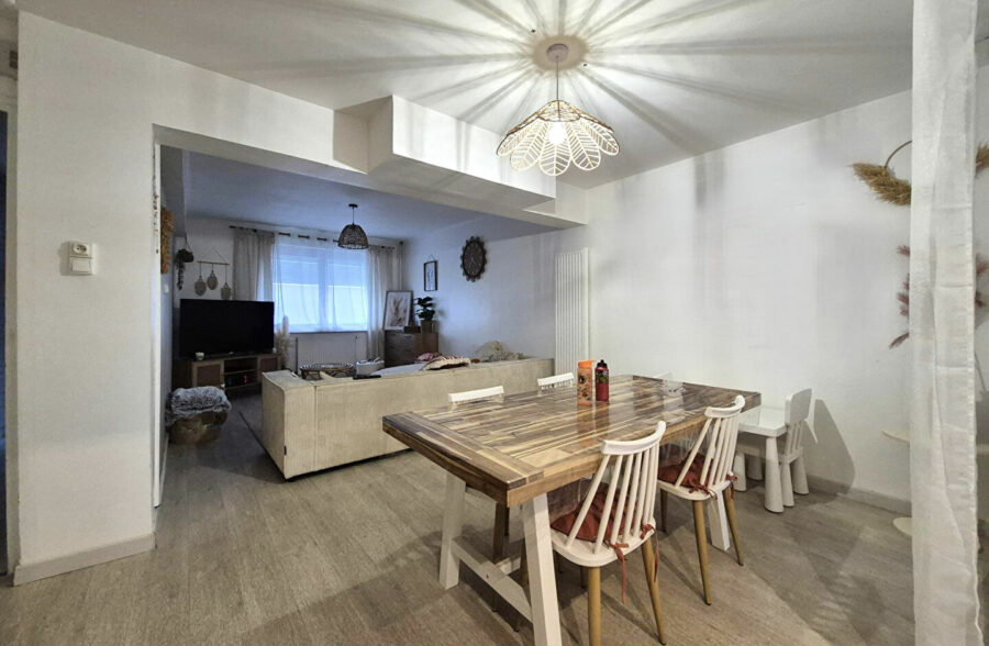 Maison Auberchicourt 6 pièce(s) 105 m2