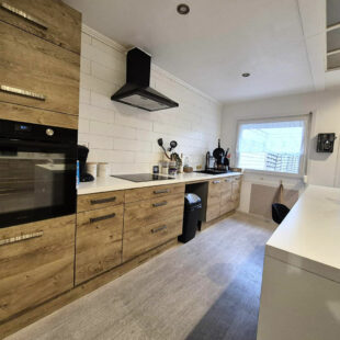 Maison Auberchicourt 6 pièce(s) 105 m2