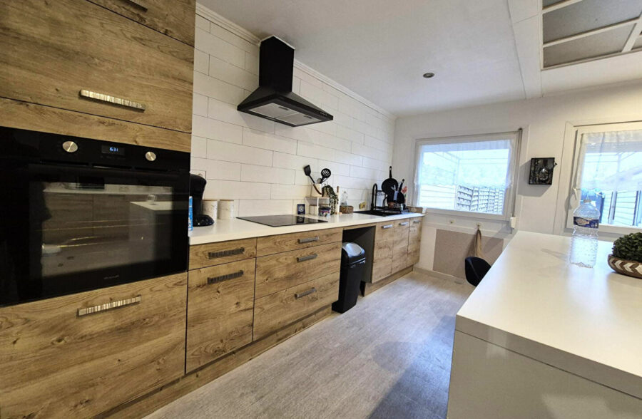 Maison Auberchicourt 6 pièce(s) 105 m2