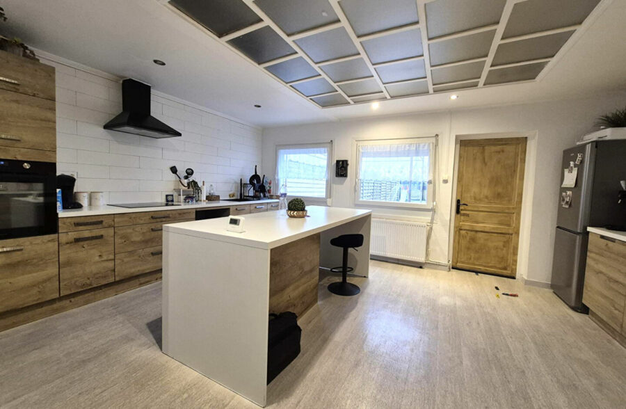 Maison Auberchicourt 6 pièce(s) 105 m2