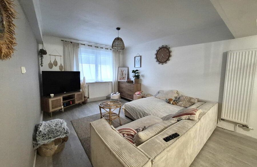 Maison Auberchicourt 6 pièce(s) 105 m2