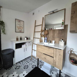 Maison Auberchicourt 6 pièce(s) 105 m2