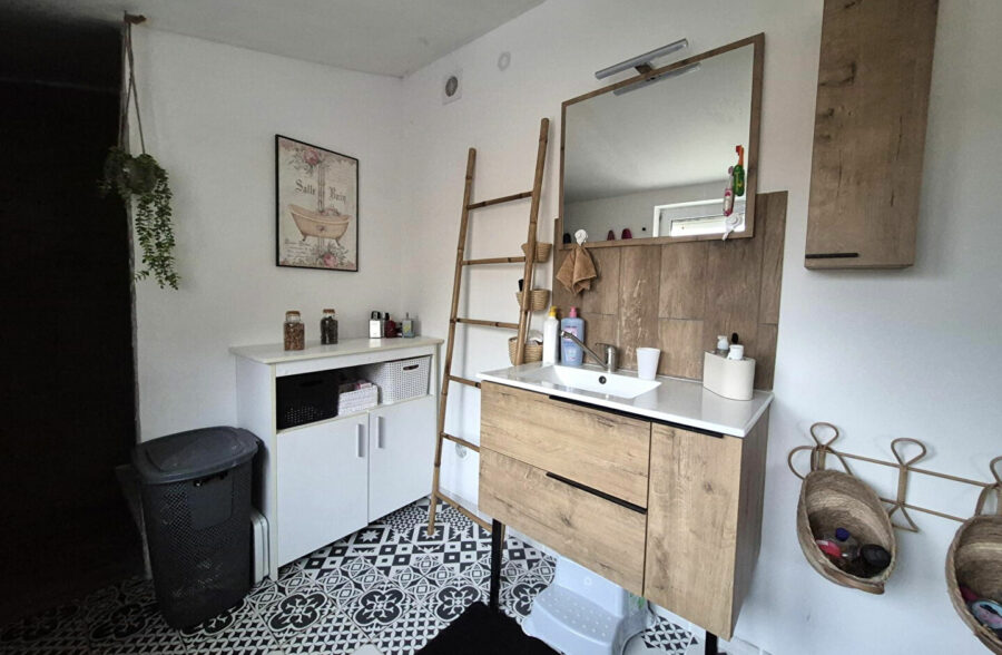 Maison Auberchicourt 6 pièce(s) 105 m2