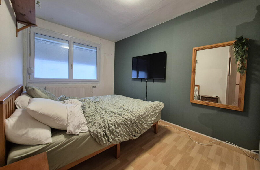 Maison Auberchicourt 6 pièce(s) 105 m2