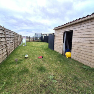 Maison Auberchicourt 6 pièce(s) 105 m2