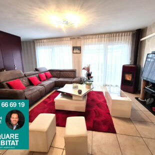 Maison Cambrai 8 pièce(s) 177 m2