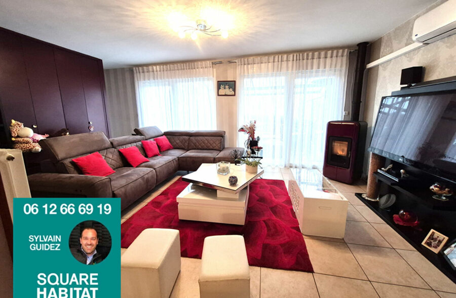 Maison Cambrai 8 pièce(s) 177 m2