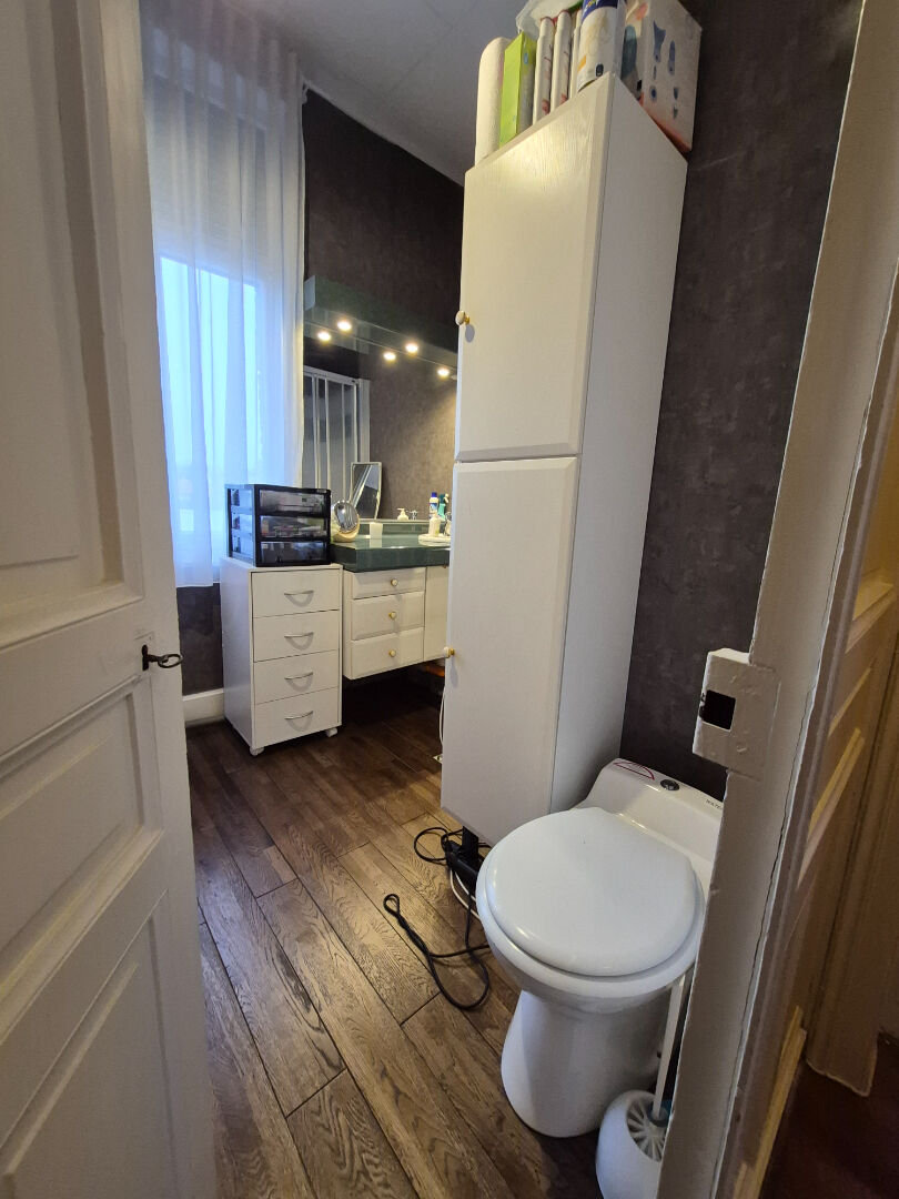 Maison Cambrai 8 pièce(s) 177 m2