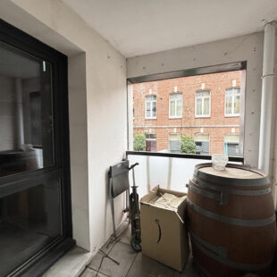 T2 avec loggia – lille boulevard victor hugo