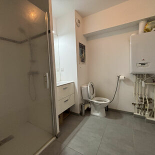 T2 avec loggia – lille boulevard victor hugo