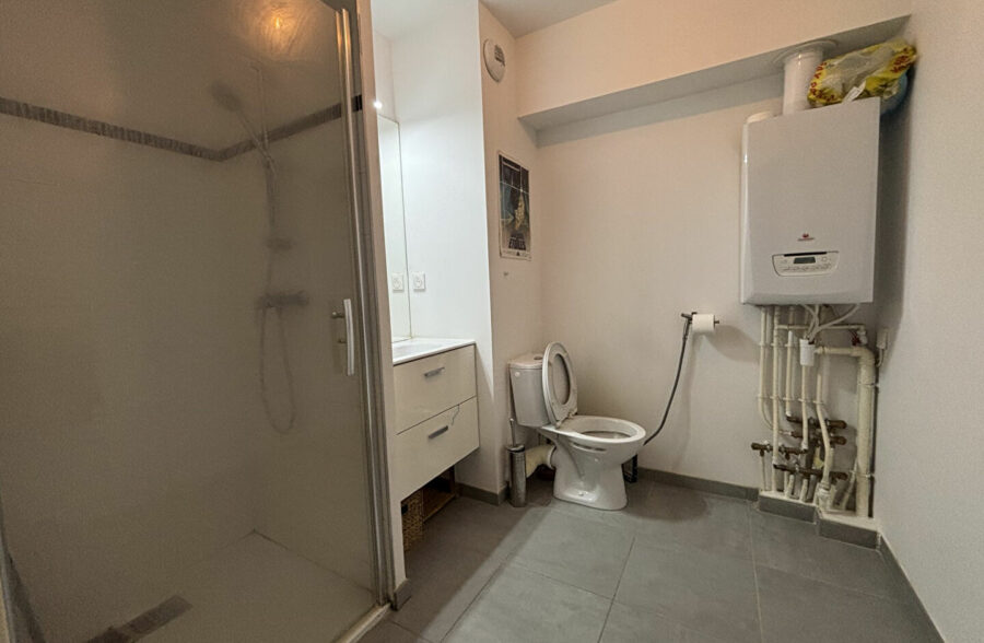 T2 avec loggia – lille boulevard victor hugo