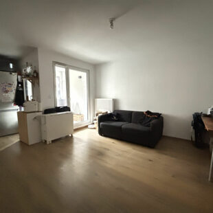 T2 avec loggia – lille boulevard victor hugo