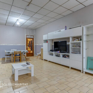 Magnifique maison 1930 – 118 m² – Roubaix / Nouveau Roubaix – Jardin & Cave