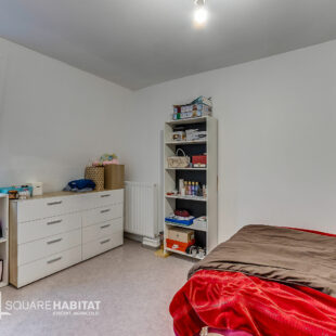 Magnifique maison 1930 – 118 m² – Roubaix / Nouveau Roubaix – Jardin & Cave