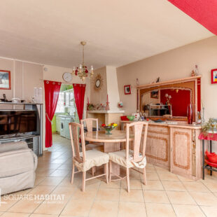 Maison Perenchies 3 pièce(s) 68 m2