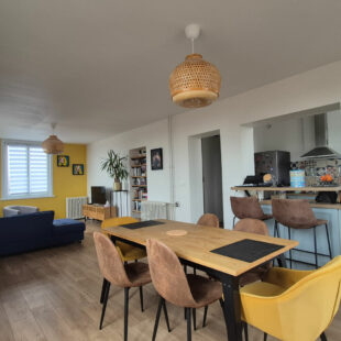 Appartement Lomme 3 pièces 85 m2