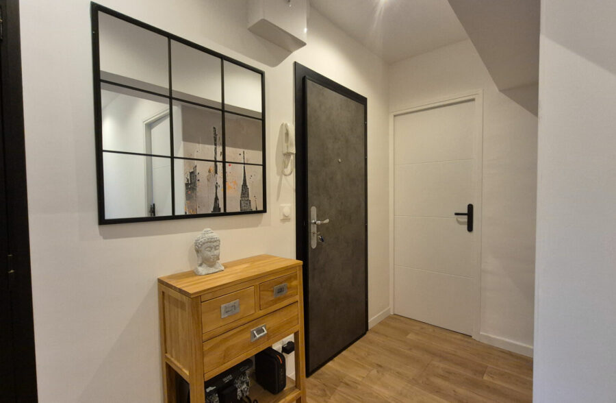 Appartement Lomme 3 pièces 85 m2