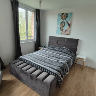 Appartement Lomme 3 pièces 85 m2