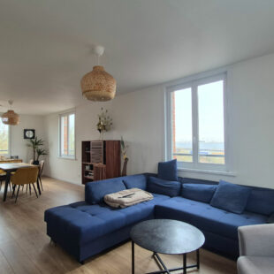 Appartement Lomme 3 pièces 85 m2