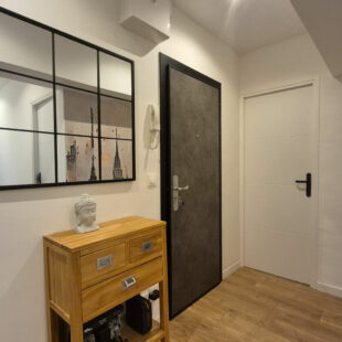 Appartement Lomme 3 pièces 85 m2