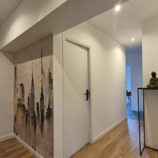 Appartement Lomme 3 pièces 85 m2