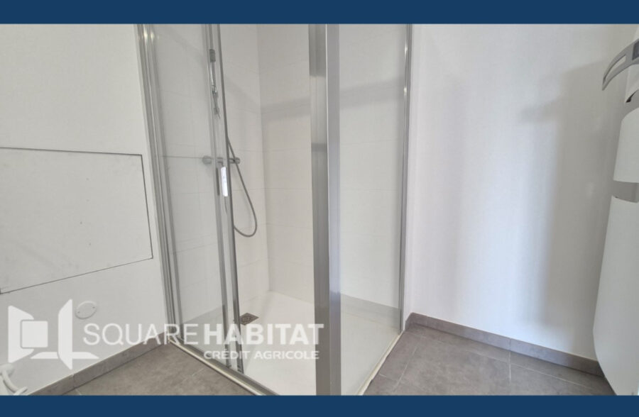 Appartement  36.41 m2 STELLA PLAGE