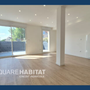 Appartement  36.41 m2 STELLA PLAGE