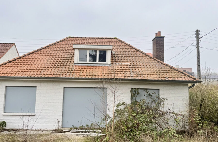 Maison Villeneuve D Ascq