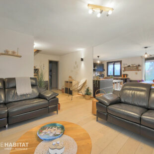 Maison Mons En Pevele 5 pièce(s) 130 m2