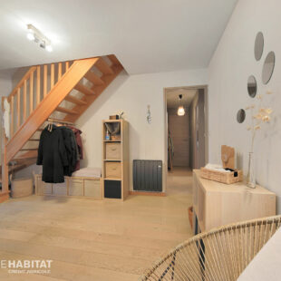 Maison Mons En Pevele 5 pièce(s) 130 m2