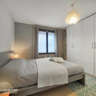 Maison Mons En Pevele 5 pièce(s) 130 m2