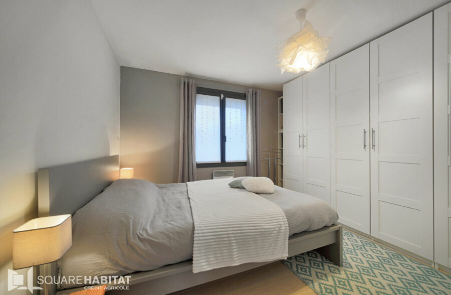 Maison Mons En Pevele 5 pièce(s) 130 m2