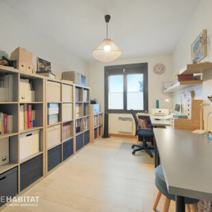 Maison Mons En Pevele 5 pièce(s) 130 m2