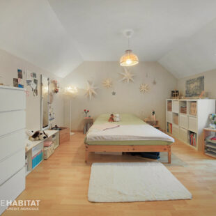 Maison Mons En Pevele 5 pièce(s) 130 m2