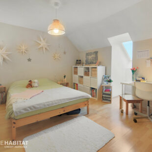 Maison Mons En Pevele 5 pièce(s) 130 m2