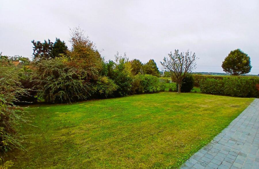 Maison Mons En Pevele 5 pièce(s) 130 m2