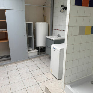 Maison de 47 m² &nbsp;Sous compromis&nbsp;