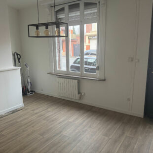 Maison de 47 m² &nbsp;Sous compromis&nbsp;