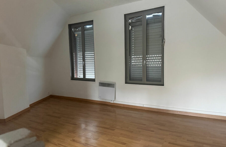 Maison de 47 m² &nbsp;Sous compromis&nbsp;