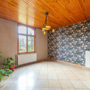 Maison de caractère individuelle en semi plain pied