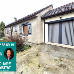 Maison Cambrai 6 pièce(s) 99 m2