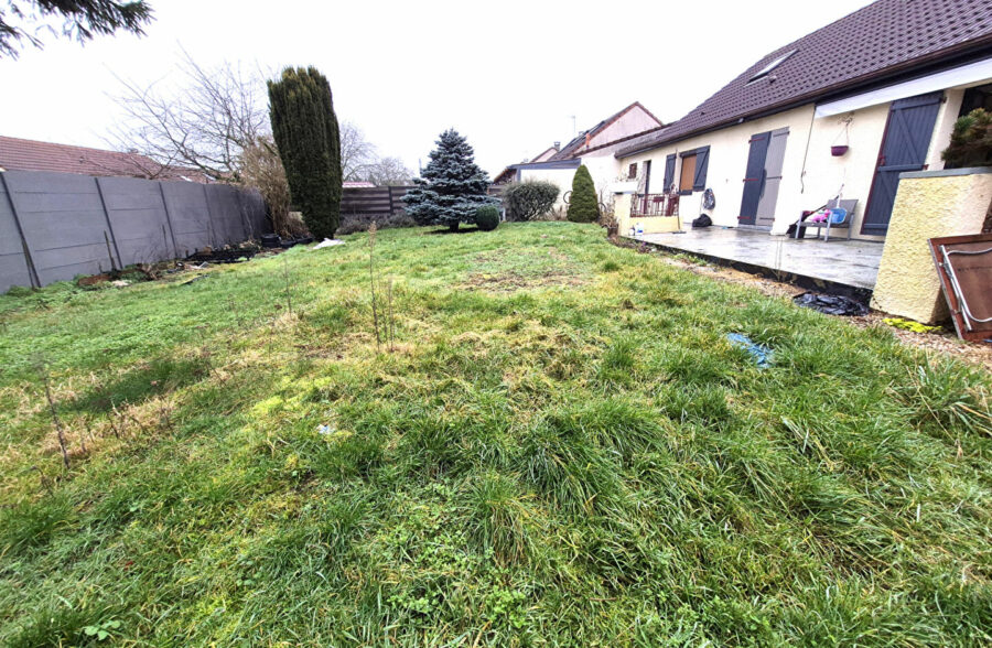 Maison Cambrai 6 pièce(s) 99 m2