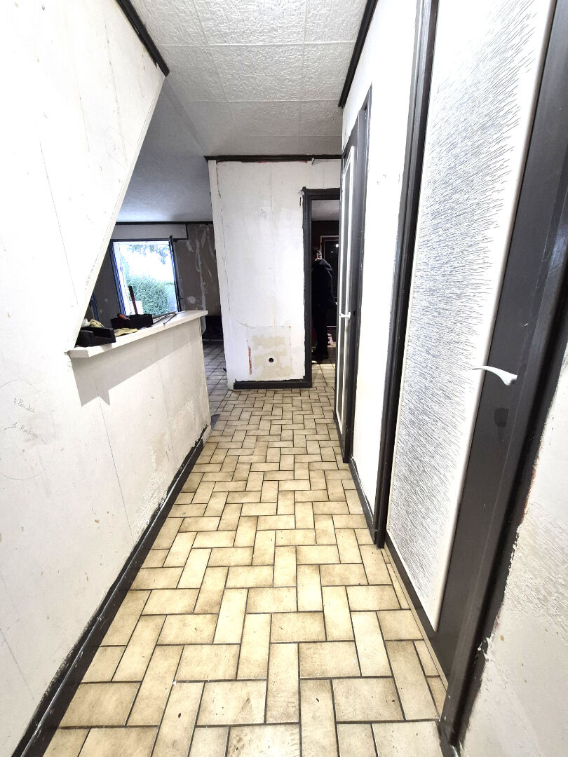 Maison Cambrai 6 pièce(s) 99 m2