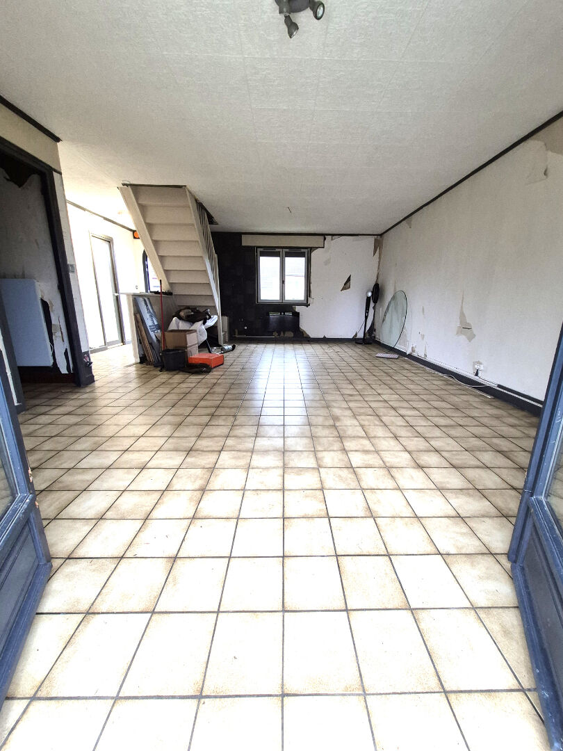 Maison Cambrai 6 pièce(s) 99 m2